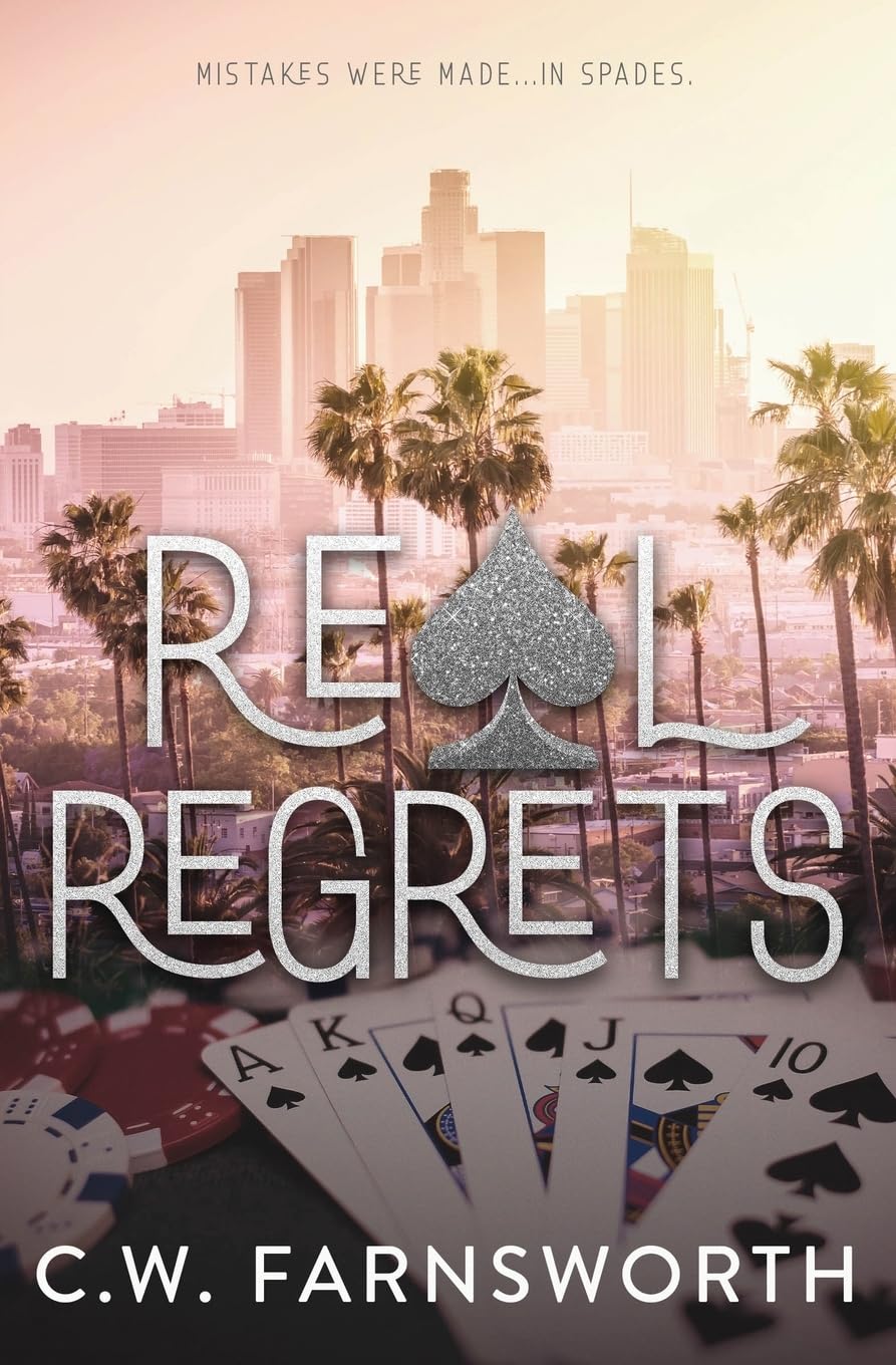 Real Regrets (Kensingtons Duet, Band 2) Contemporary literature