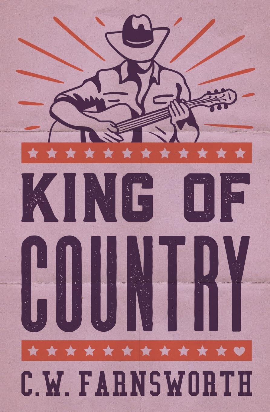 King of Country Action & Adventure