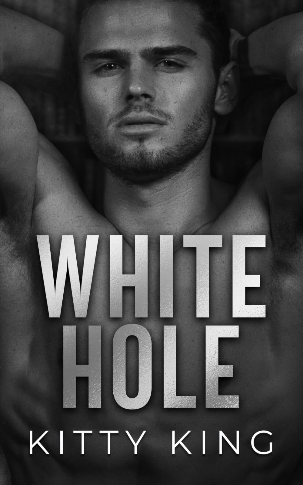 White Hole (The Color Series, Band 3) Contemporary literature
