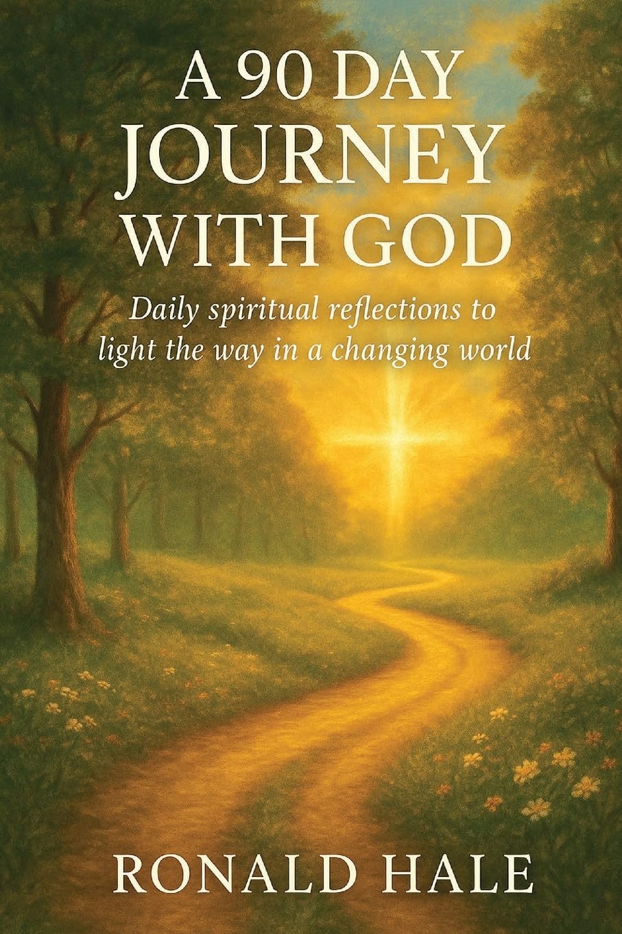 A 90 Day Journey With God Self-help