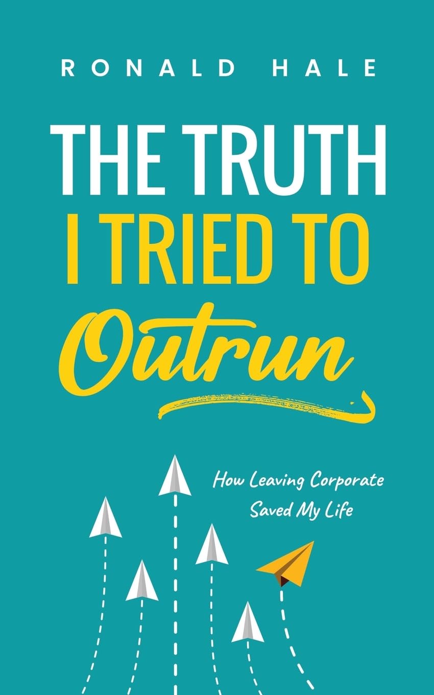 The Truth I Tried to Outrun Lifestyle