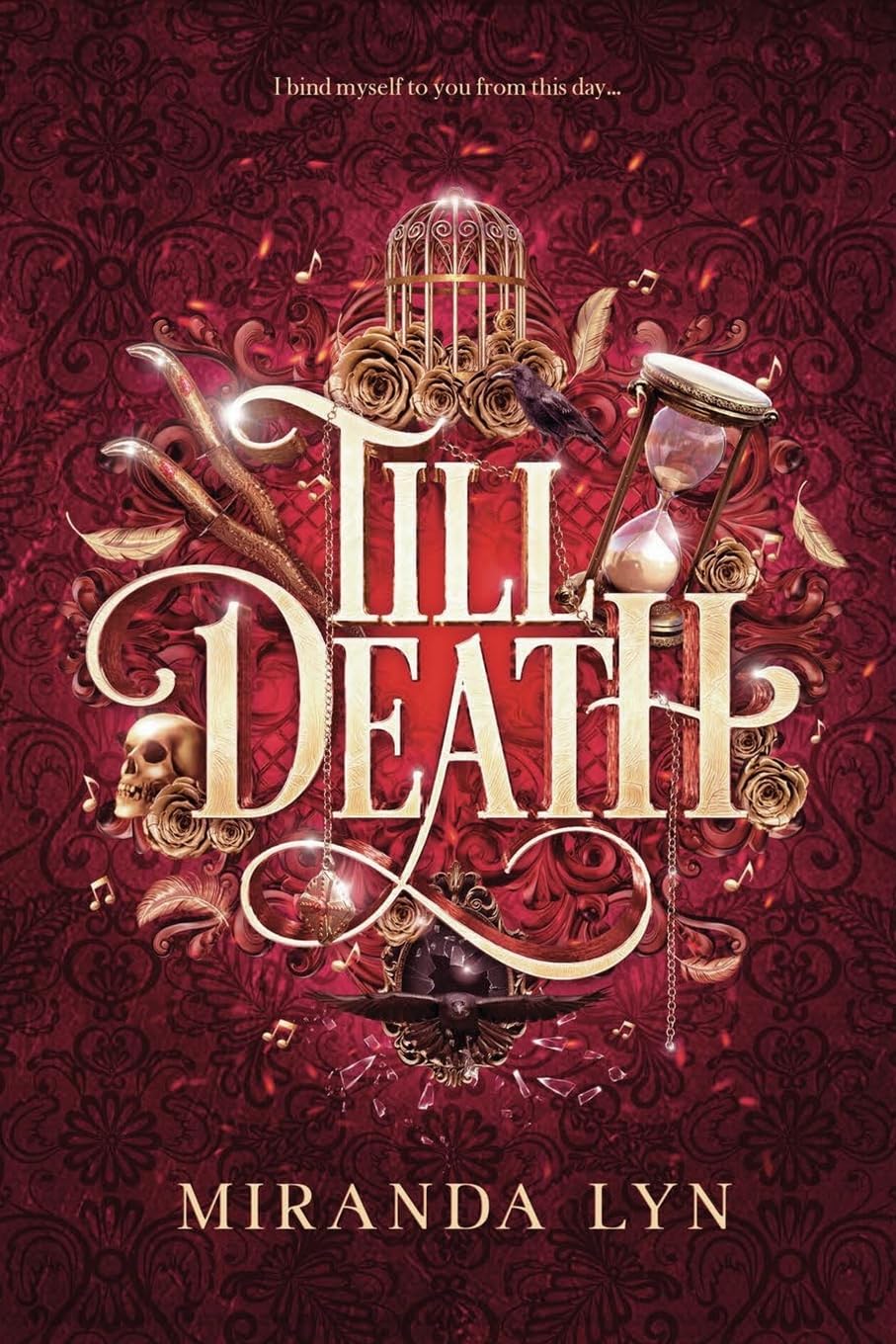 Till Death (The Never Sky, Band 1) Historical Fiction