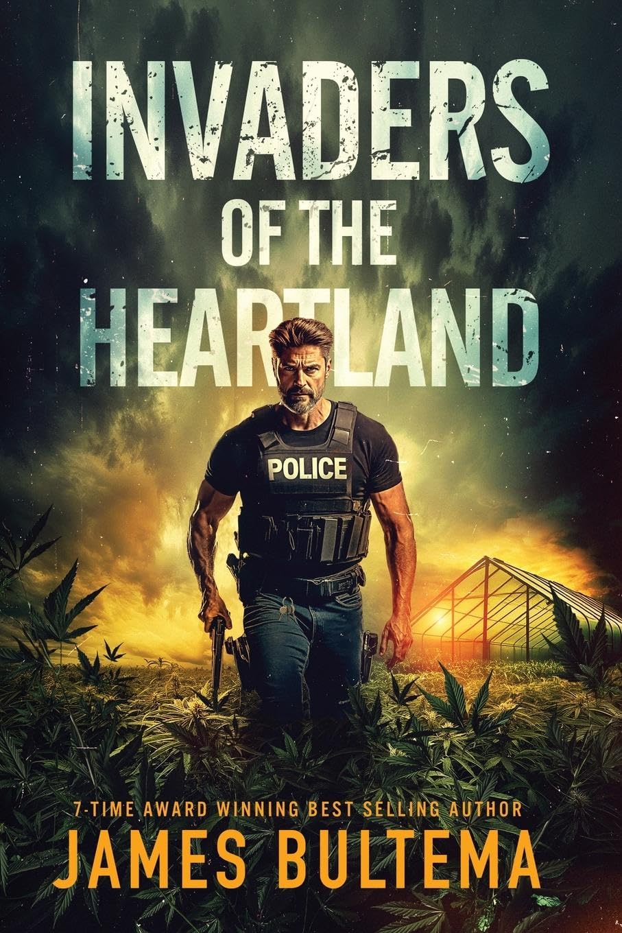 Invaders of the Heartland Law