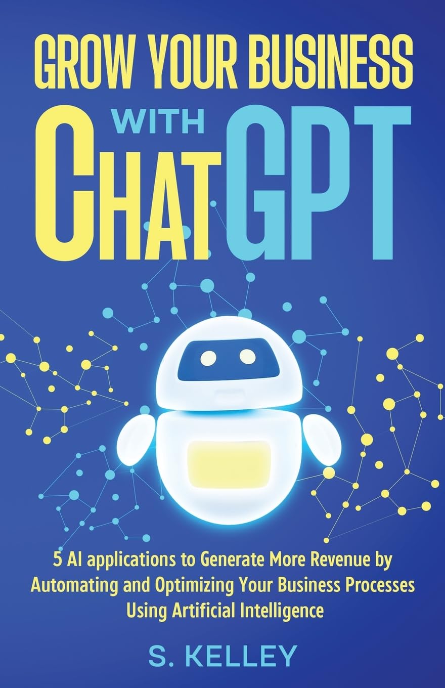 Grow Your Business with ChatGPT Law