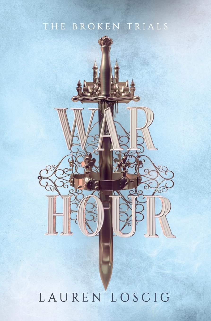 War Hour Fiction