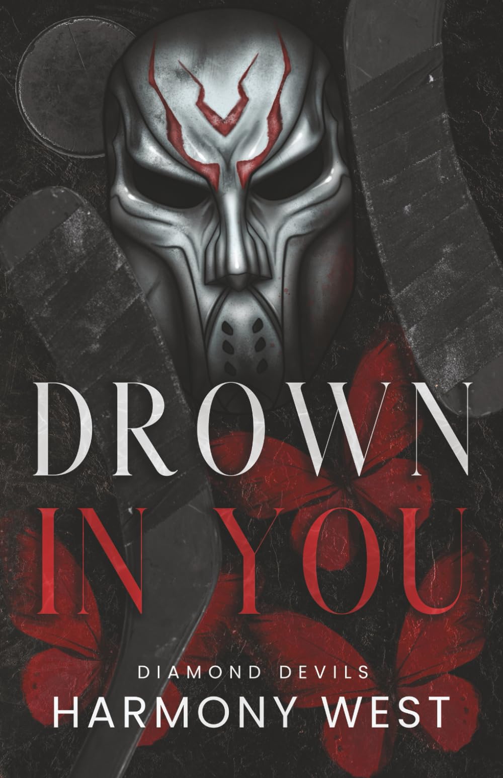 Drown in You Contemporary literature Books