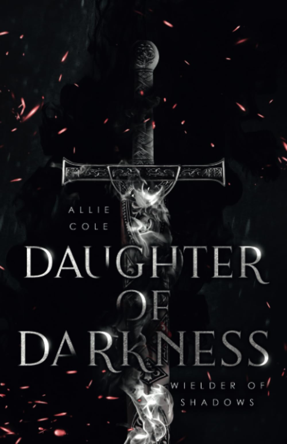 Daughter of Darkness book