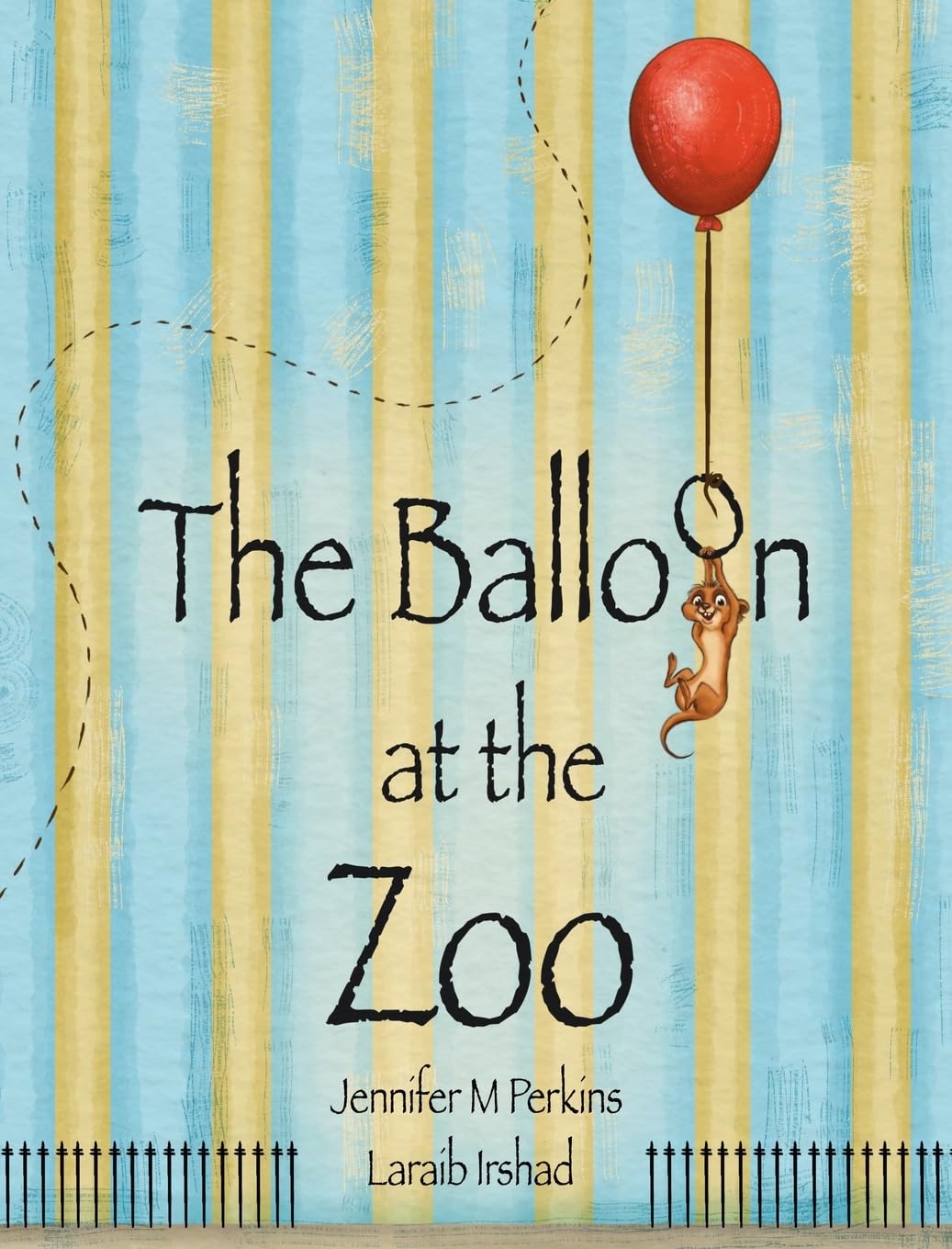 The Balloon at the Zoo Novels & Short Stories