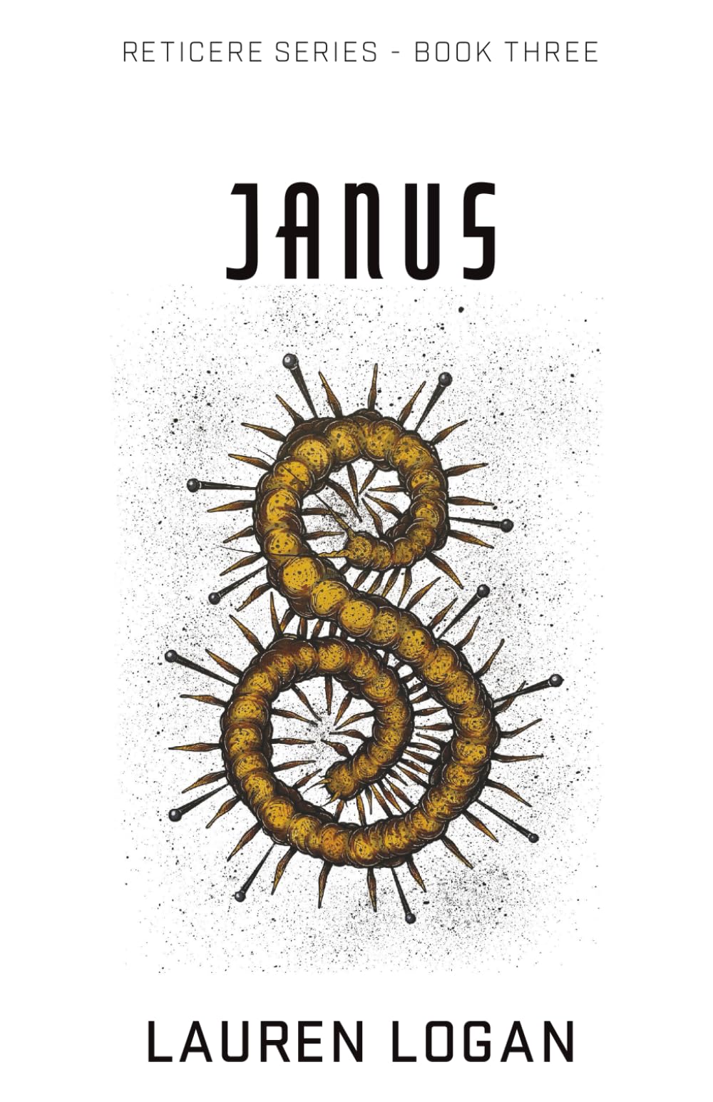 Janus Contemporary literature
