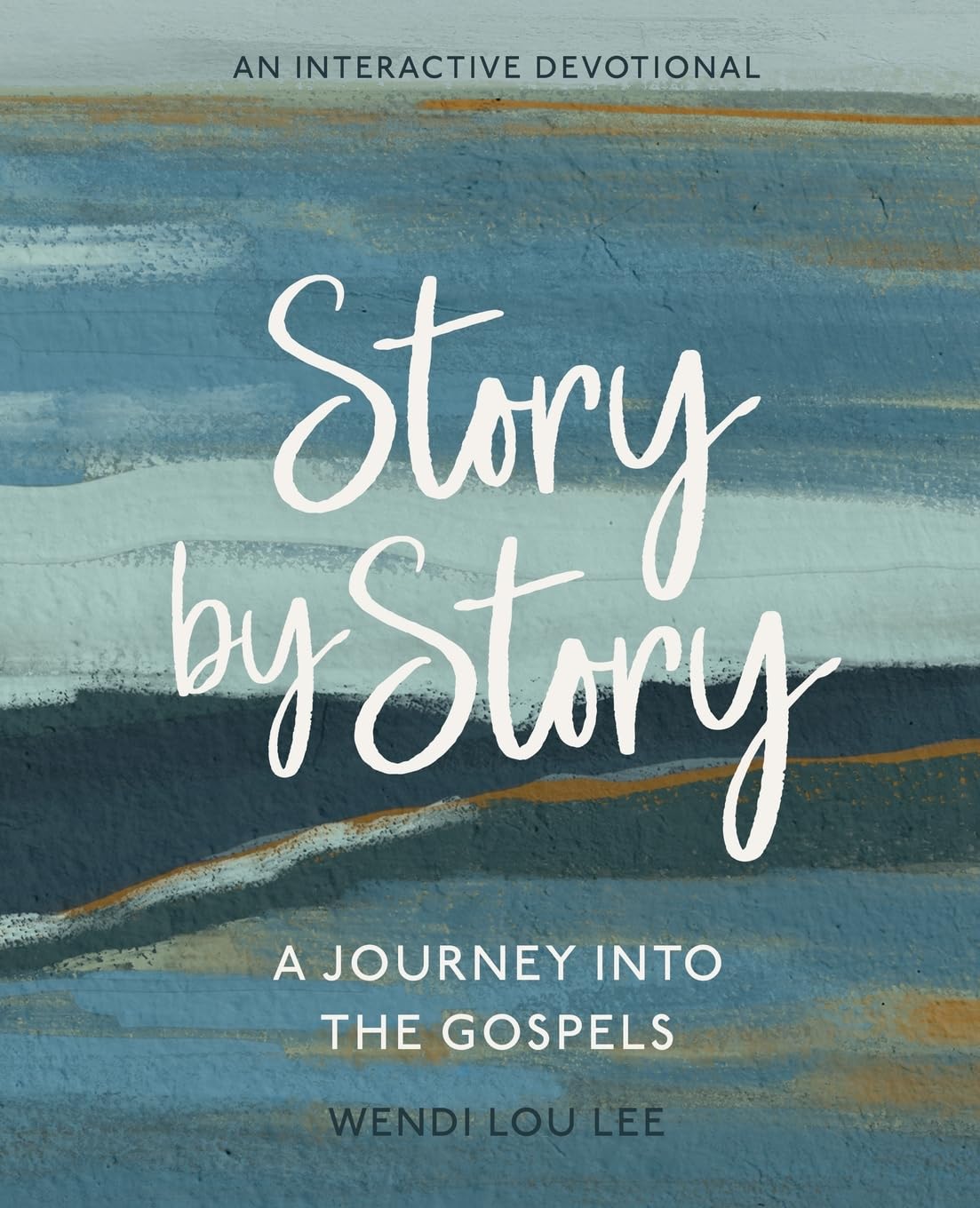 Story by Story Religion & Esotericism