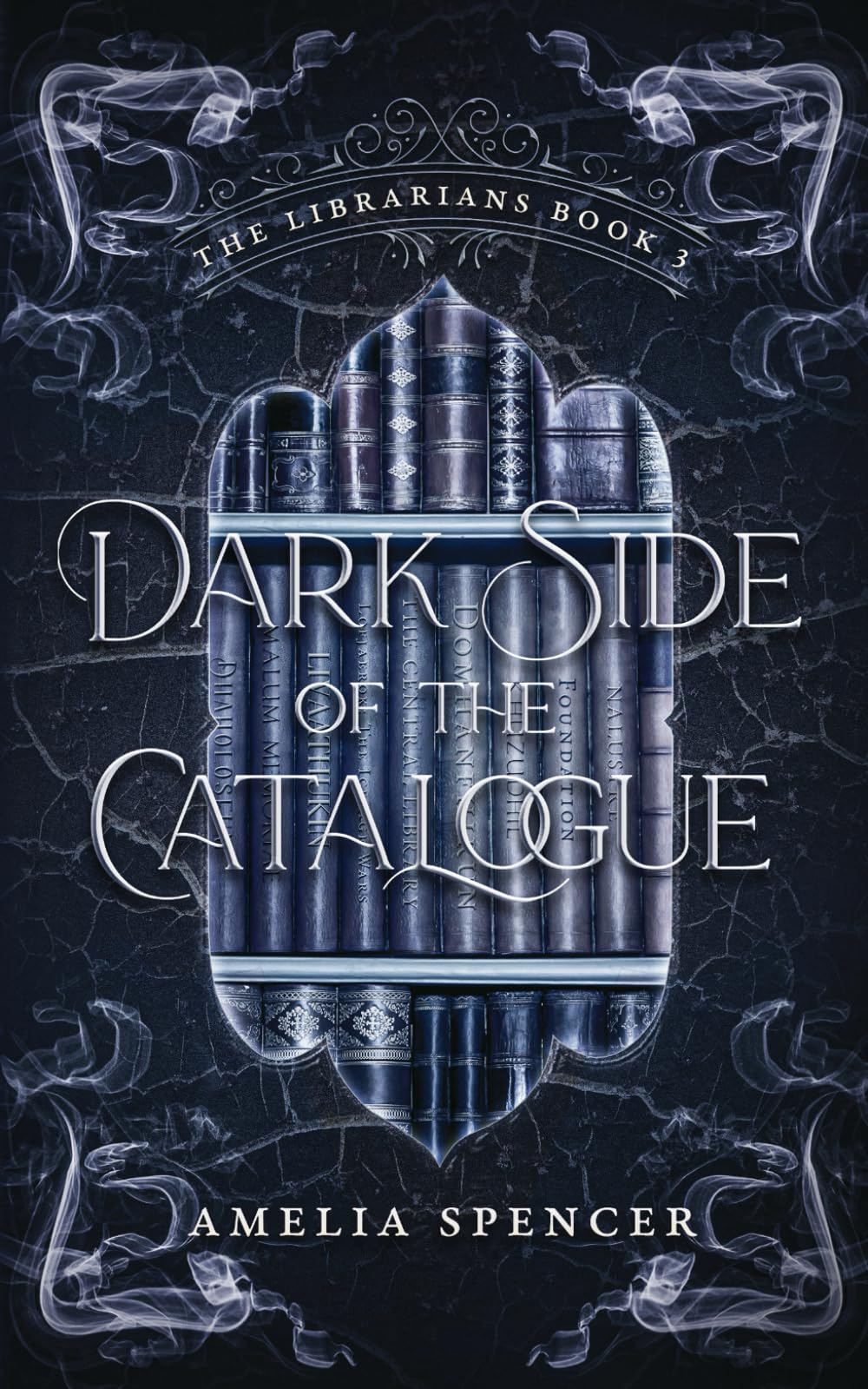 Dark Side of the Catalogue Action & Adventure