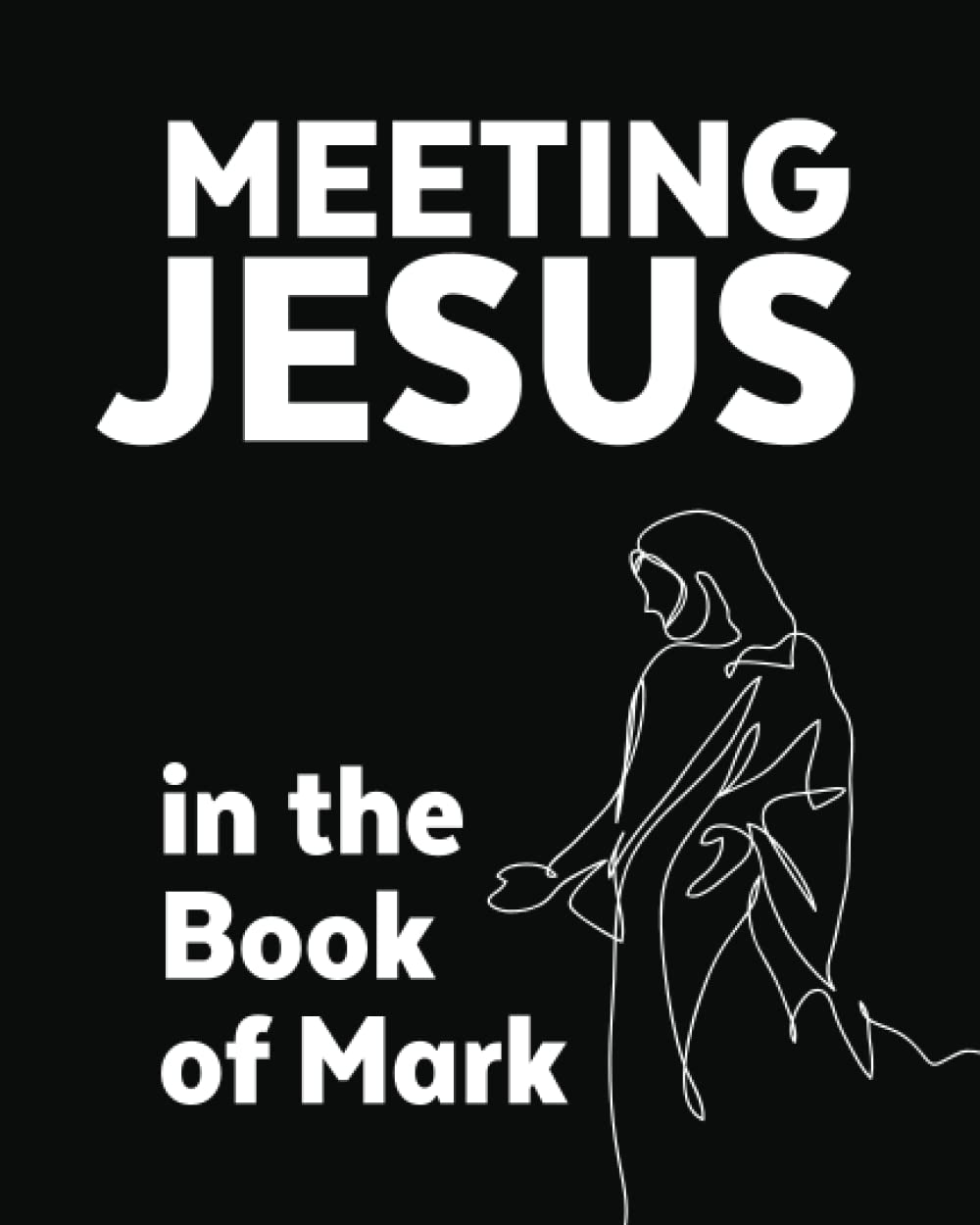 Meeting Jesus in the Book of Mark Religion & Esotericism