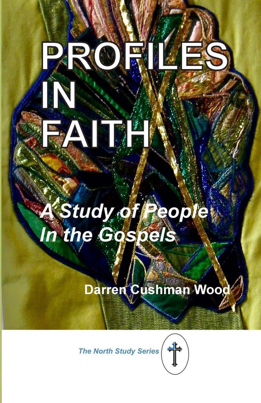 Profiles in Faith Religion & Esotericism