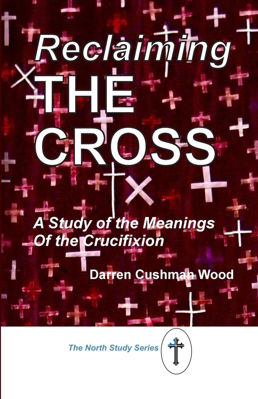 Reclaiming the Cross Religion & Esotericism