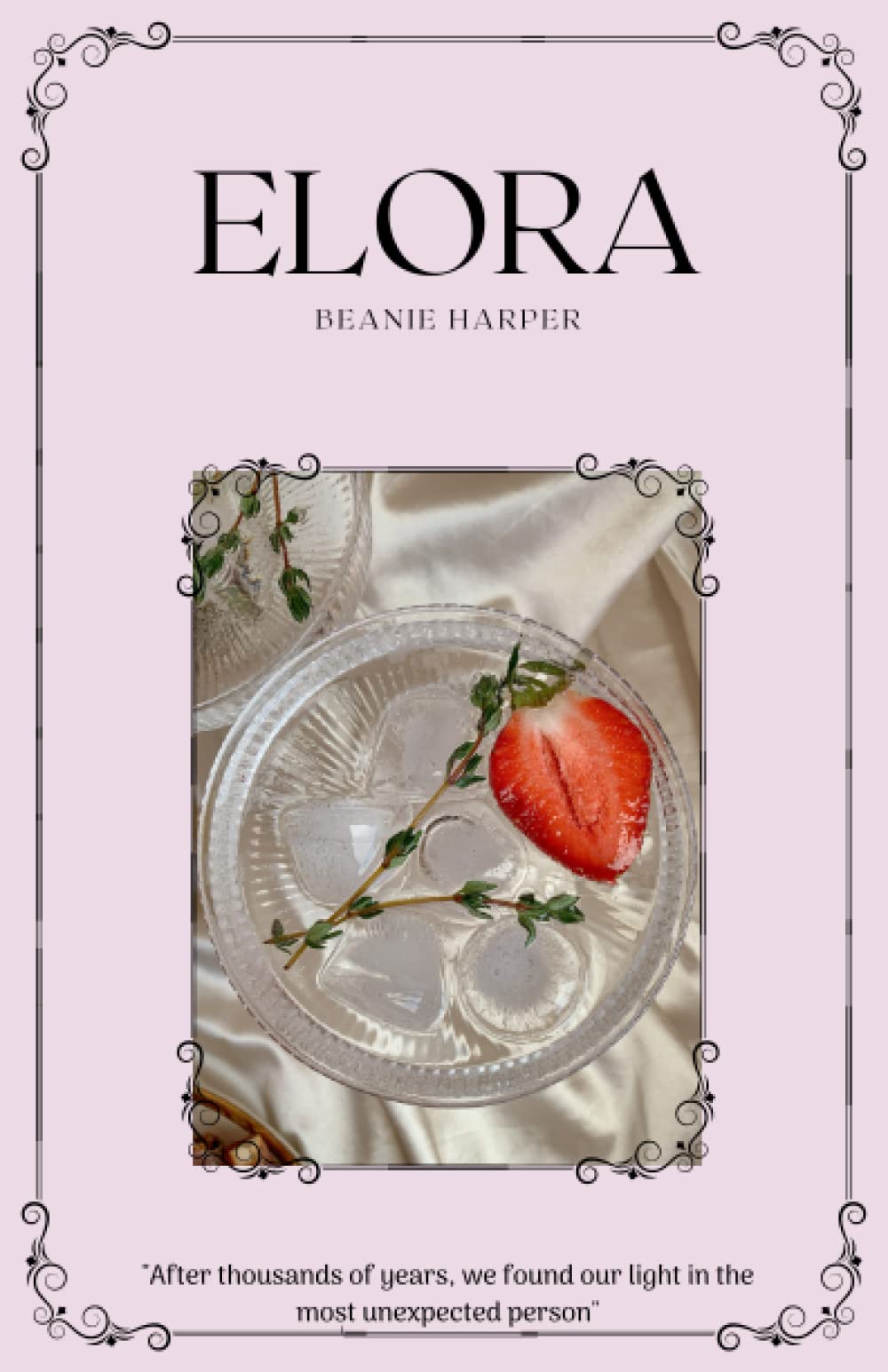 ELORA Dark Fantasy