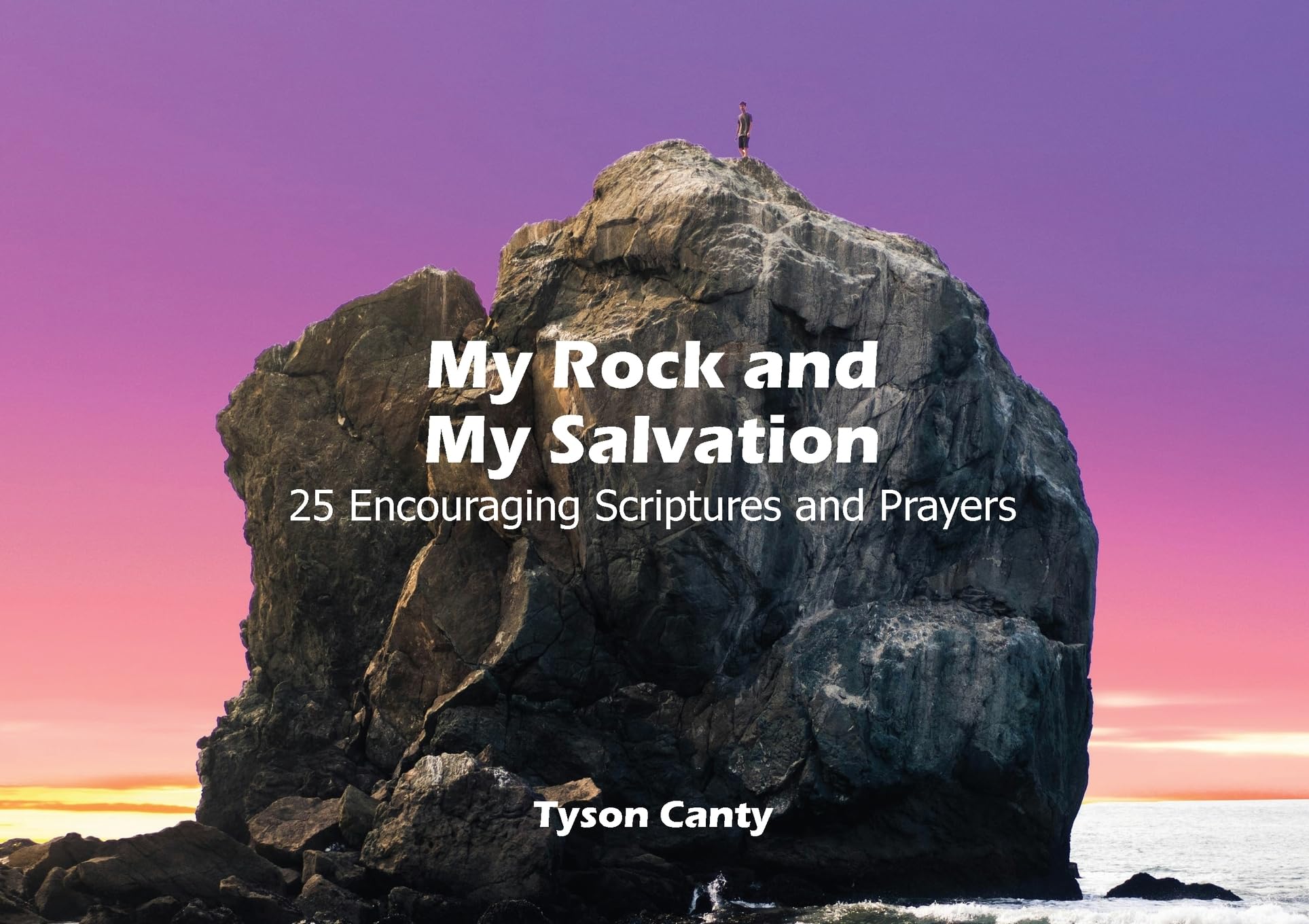 My Rock and My Salvation Religion & Esotericism