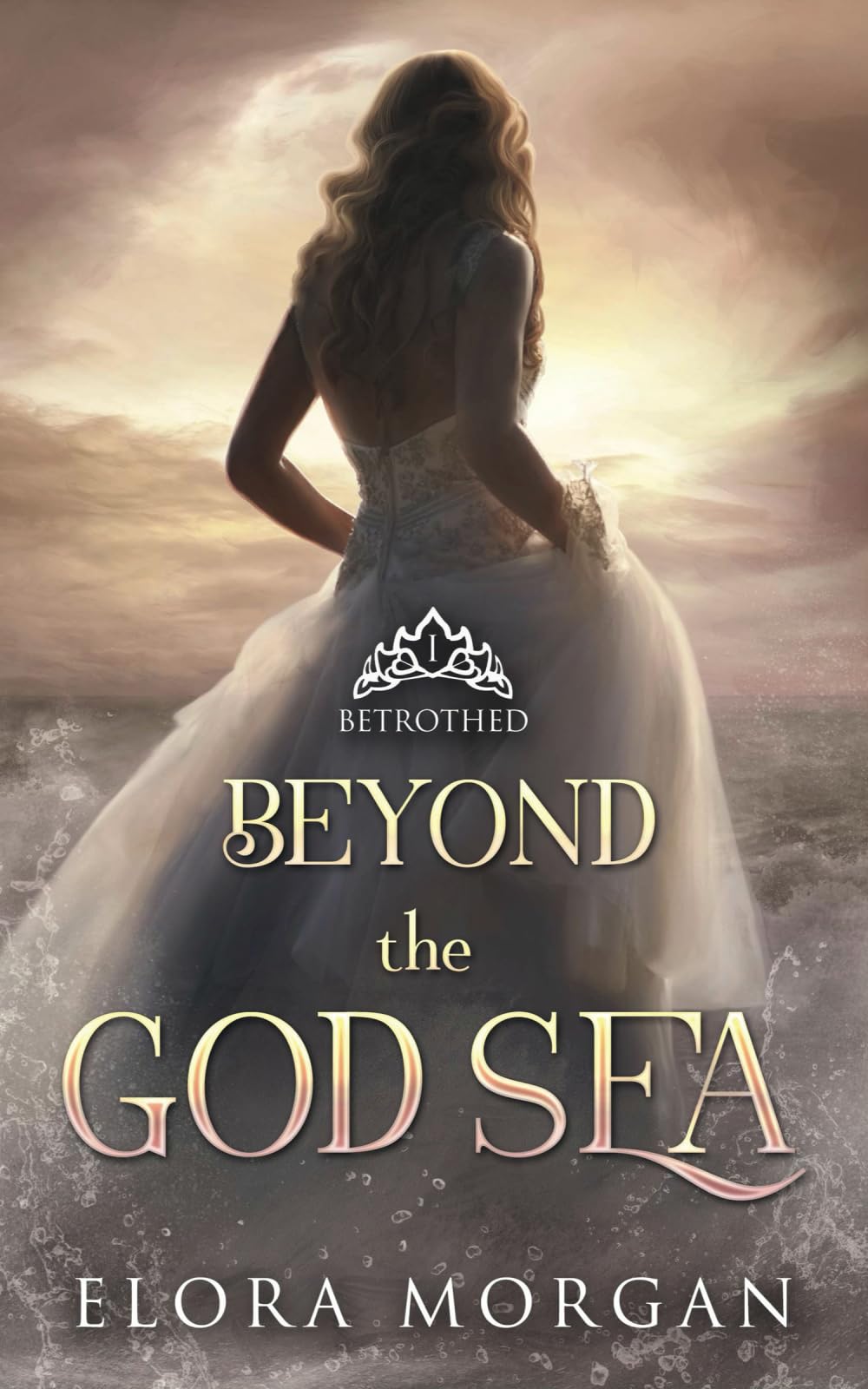 Beyond the God Sea: Betrothed Romance