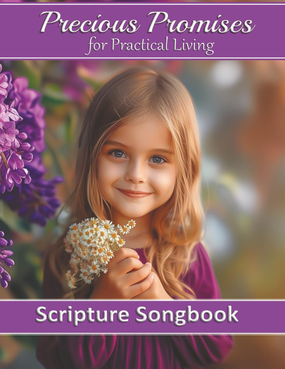 Precious Promises for Thoughts and Feelings Songbook Religion & Esotericism