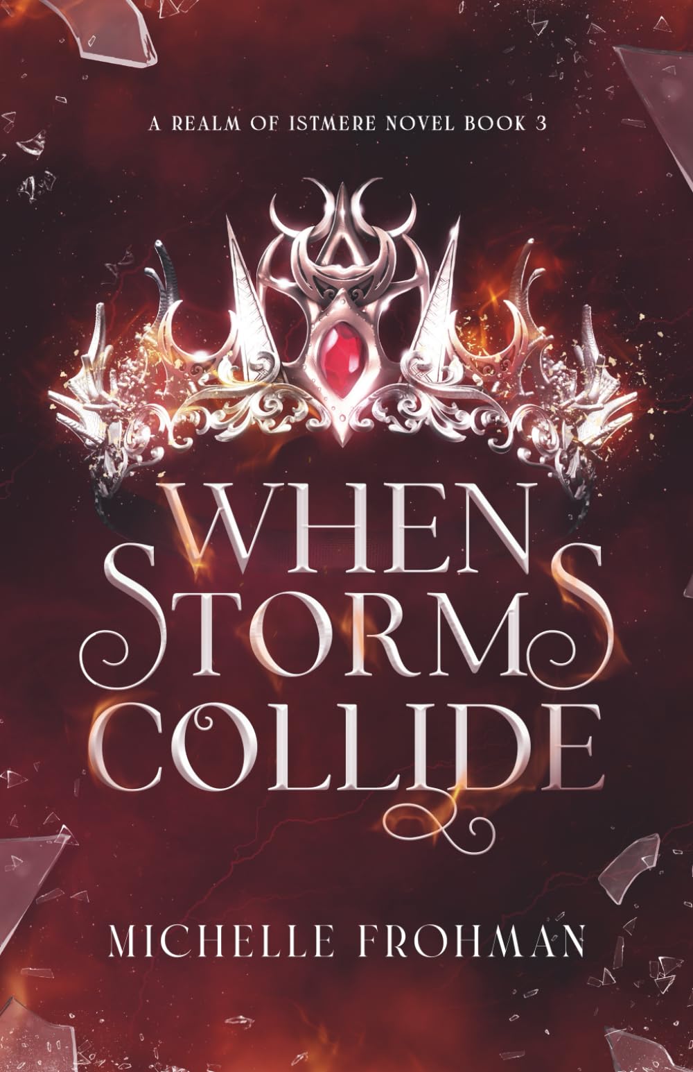 When Storms Collide Historical Fiction