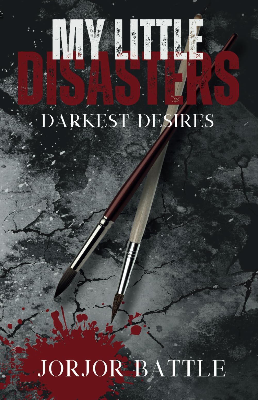 Product Image: My Little Disasters