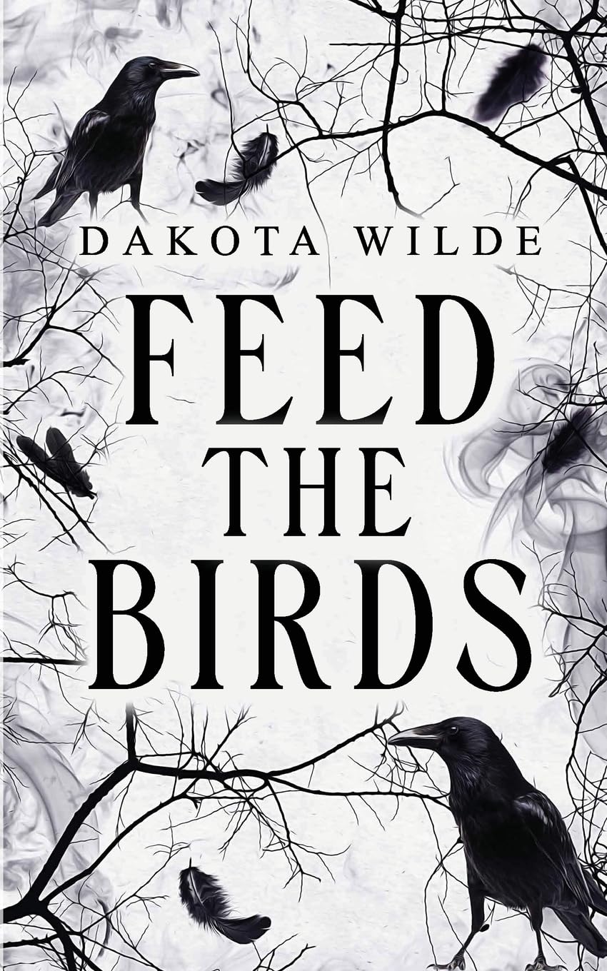 Feed The Birds: A Gothic Mary Poppins Reimagining Contemporary literature