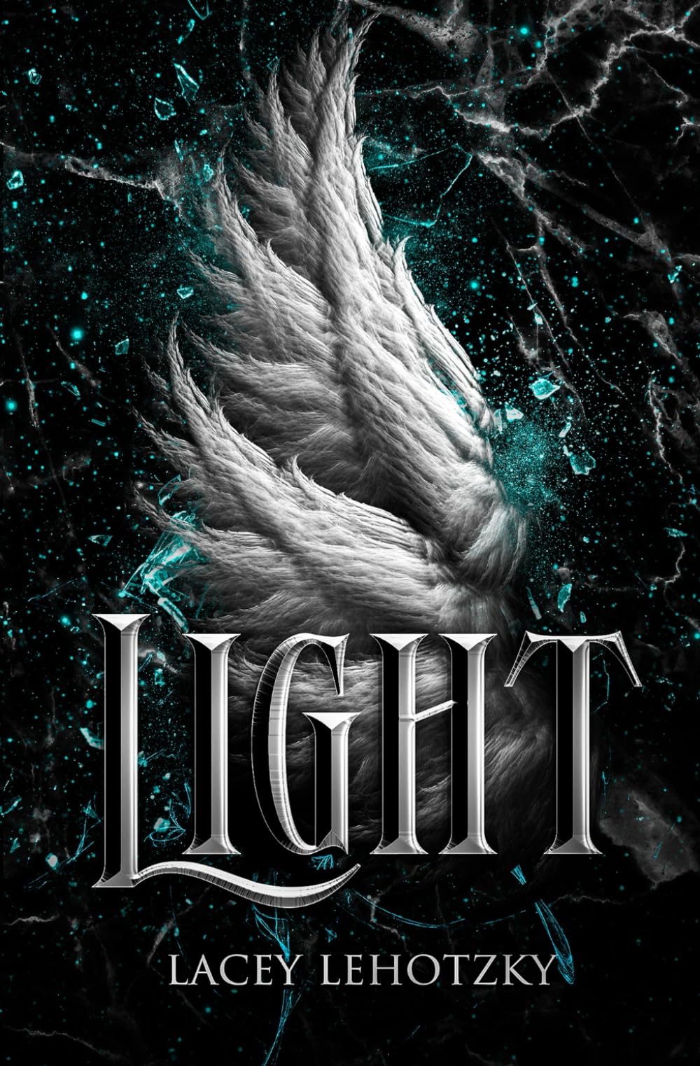 Light (A Choice of Light and Dark, Band 2) Historical Fiction