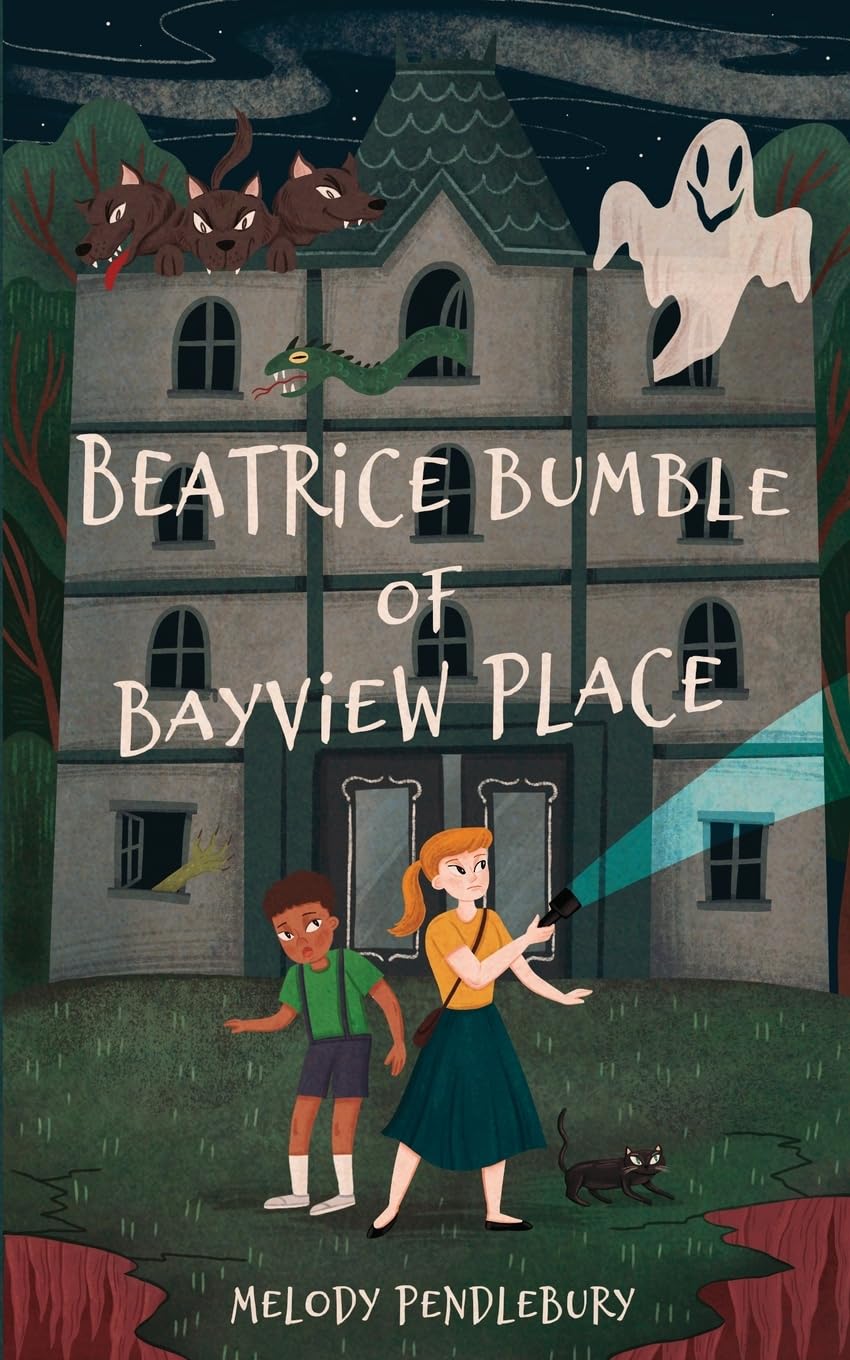 Beatrice Bumble of Bayview Place Fairy Tales & Legends