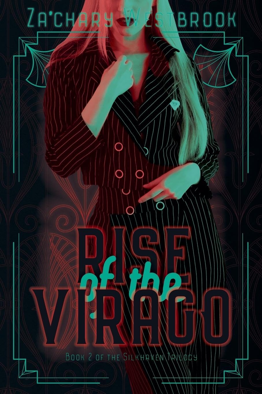 Rise of the Virago Historical Fiction