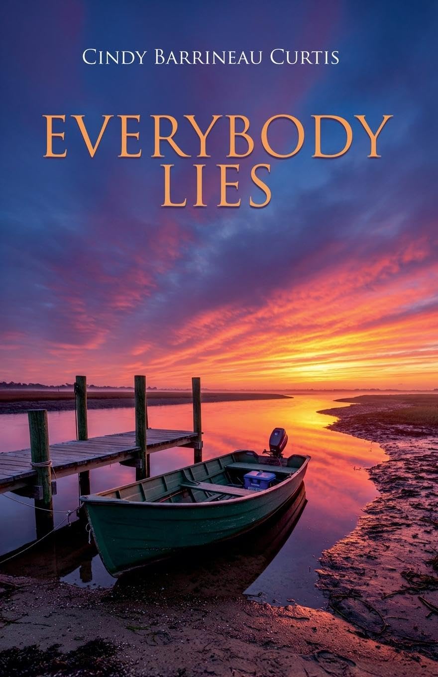Everybody Lies Contemporary literature