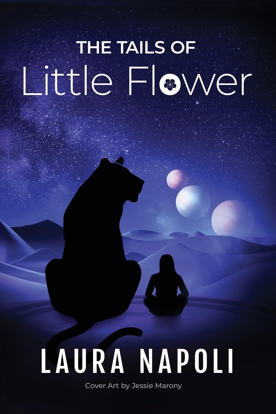 The Tails of Little Flower Contemporary literature