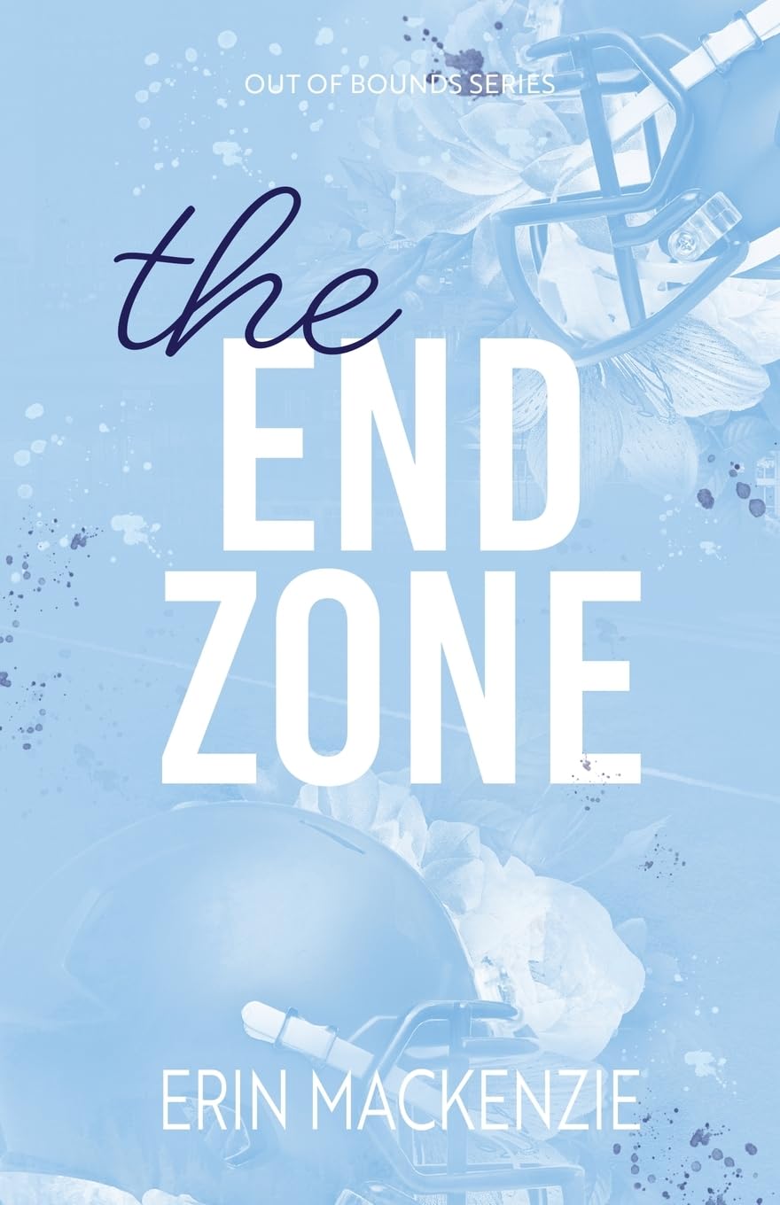 The End Zone Contemporary literature Books