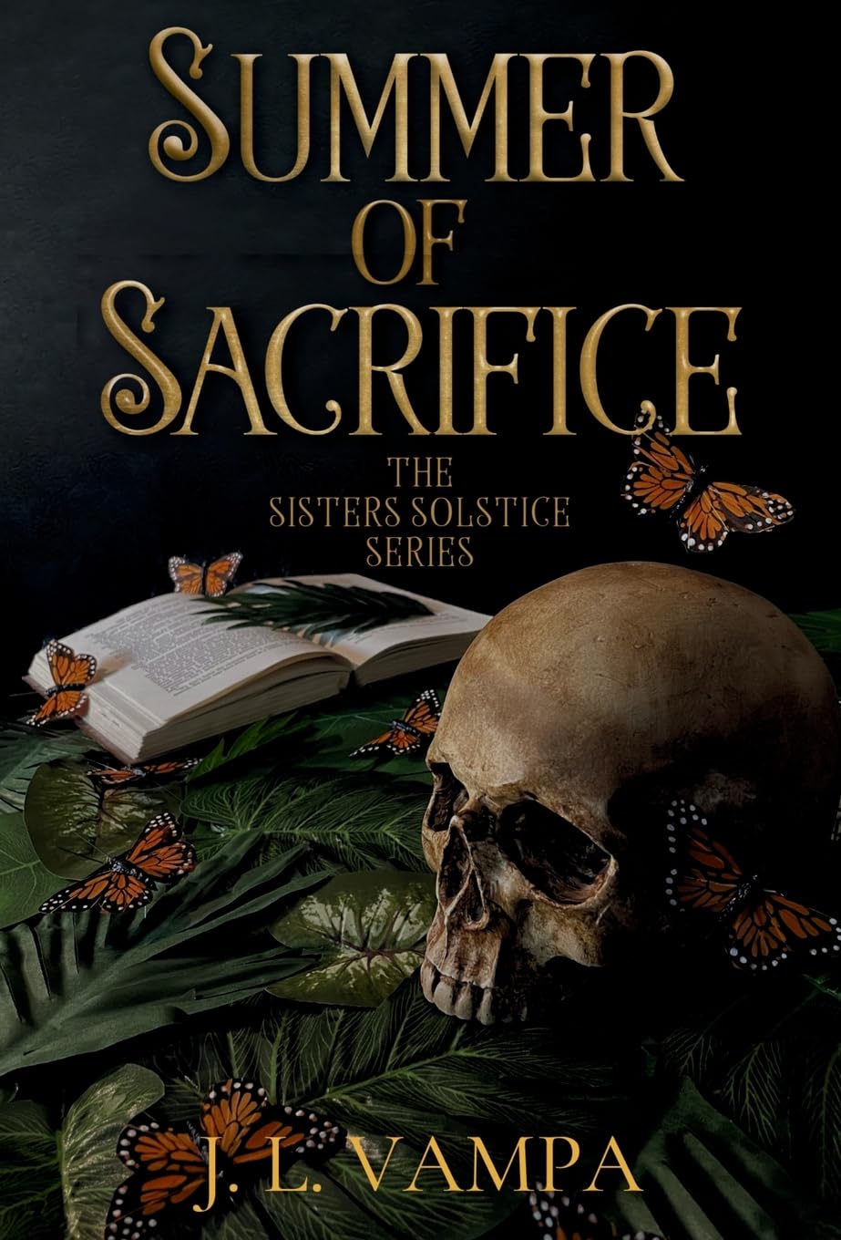 Summer of Sacrifice Classics