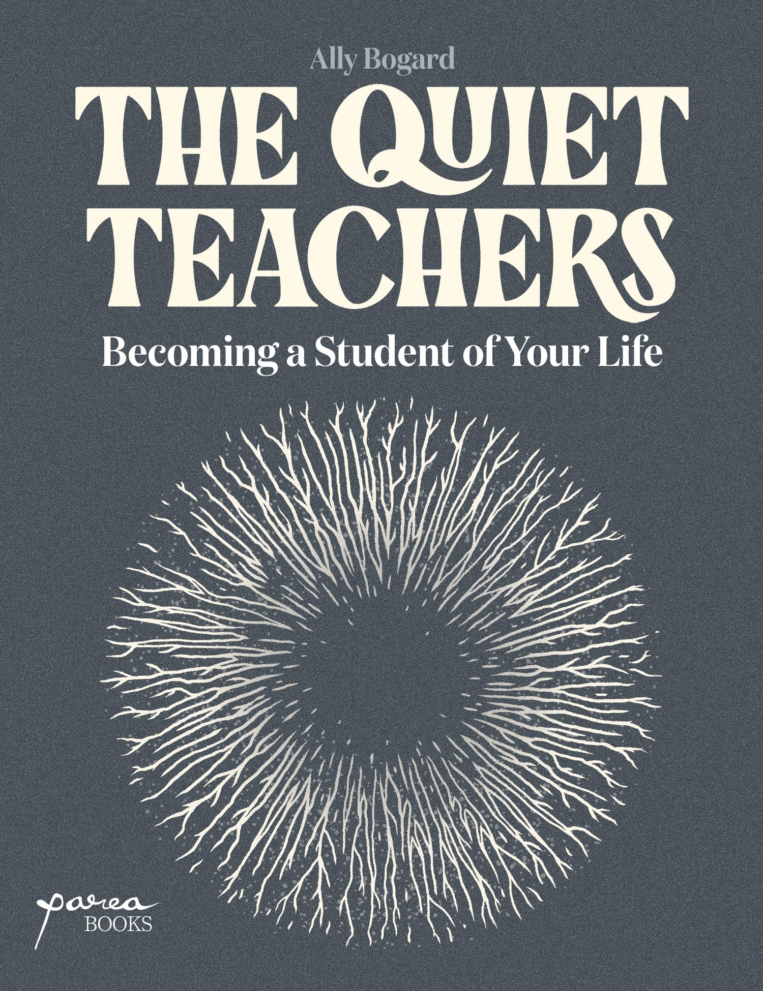 Product Image: The Quiet Teachers