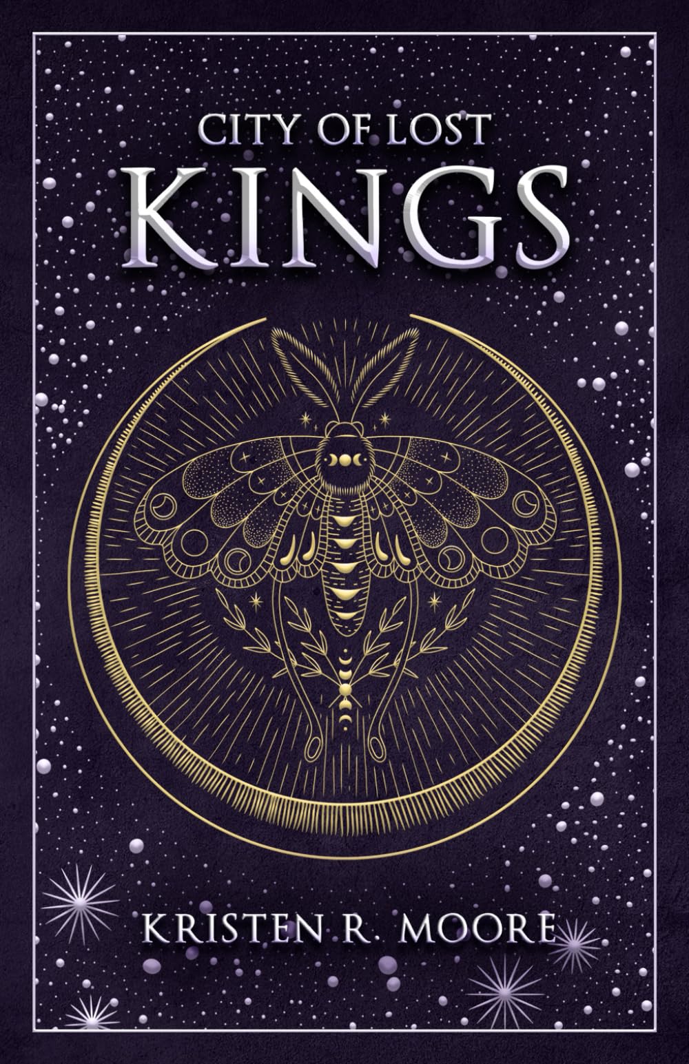 City of Lost Kings Dragons & Creatures