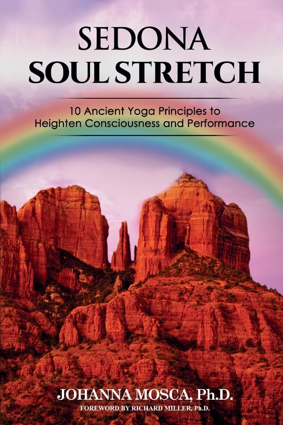 Sedona Soul Stretch Study Guides