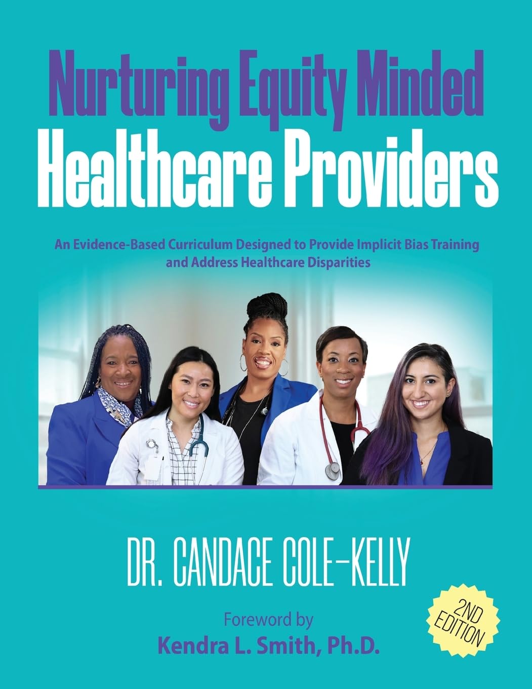 Nurturing Equity Minded Healthcare Providers Business, Finance & Career