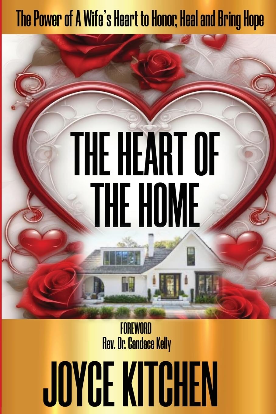 The Heart of the Home Lifestyle