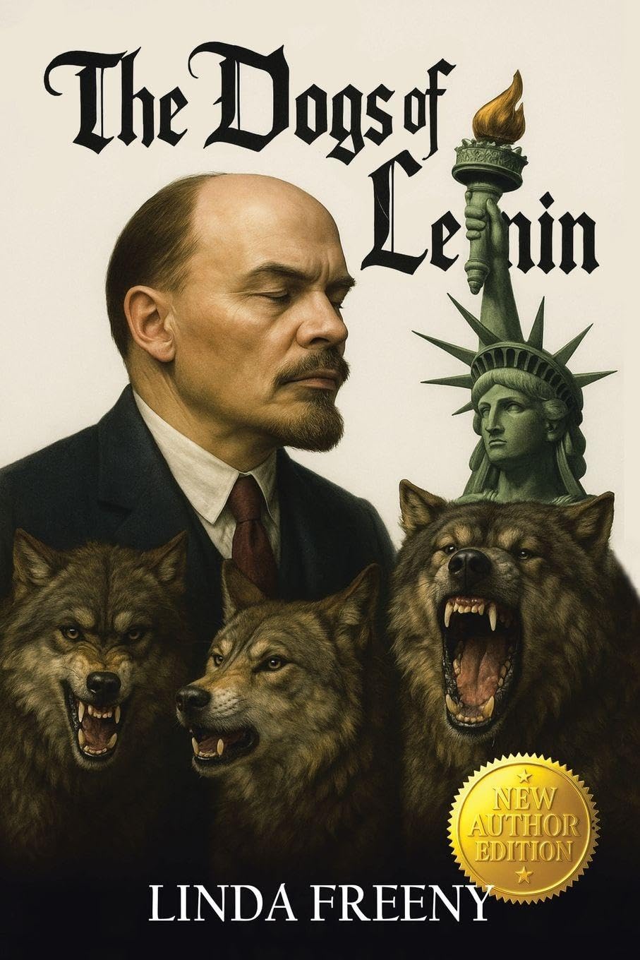 The Dogs of Lenin Contemporary literature