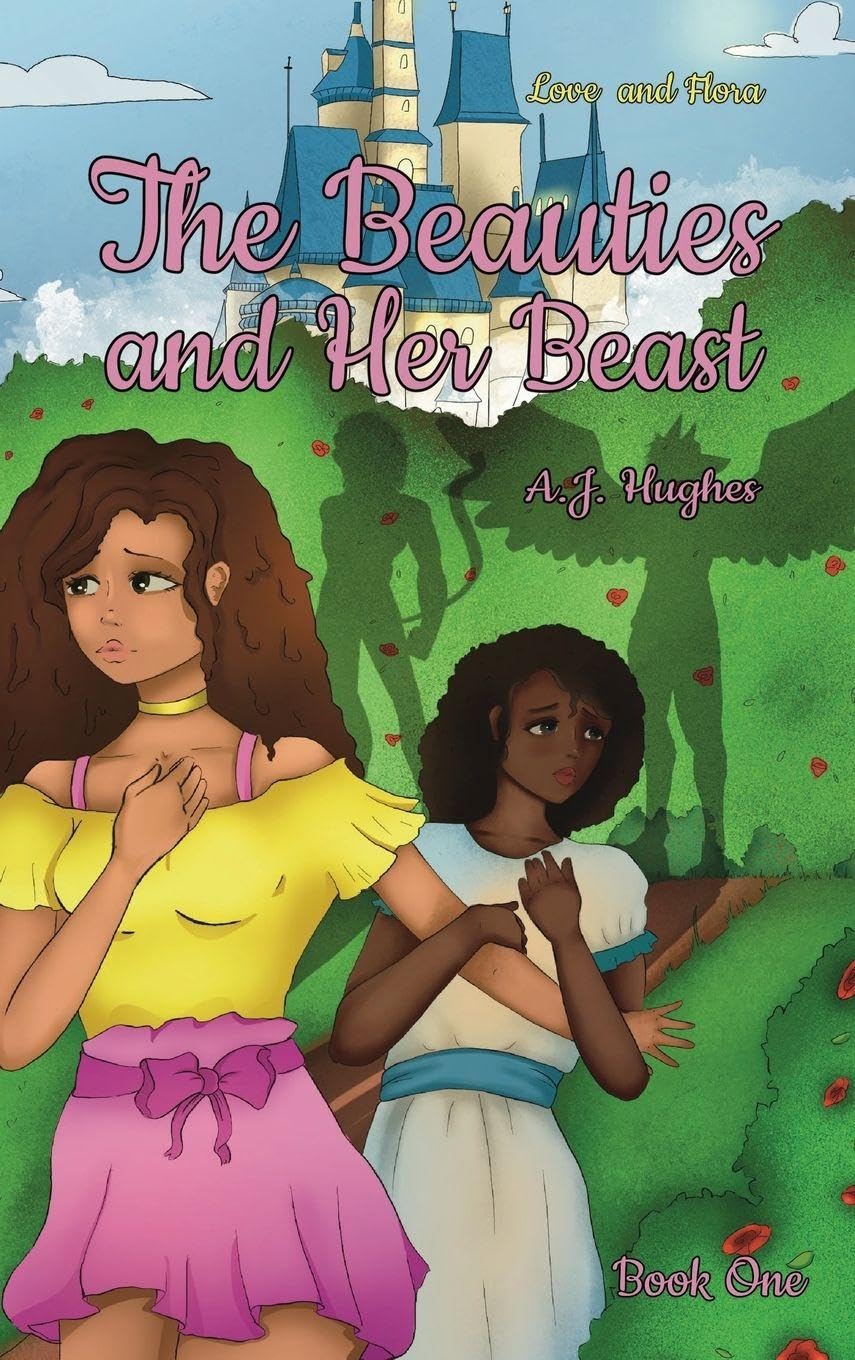 The Beauties and Her Beast Fiction