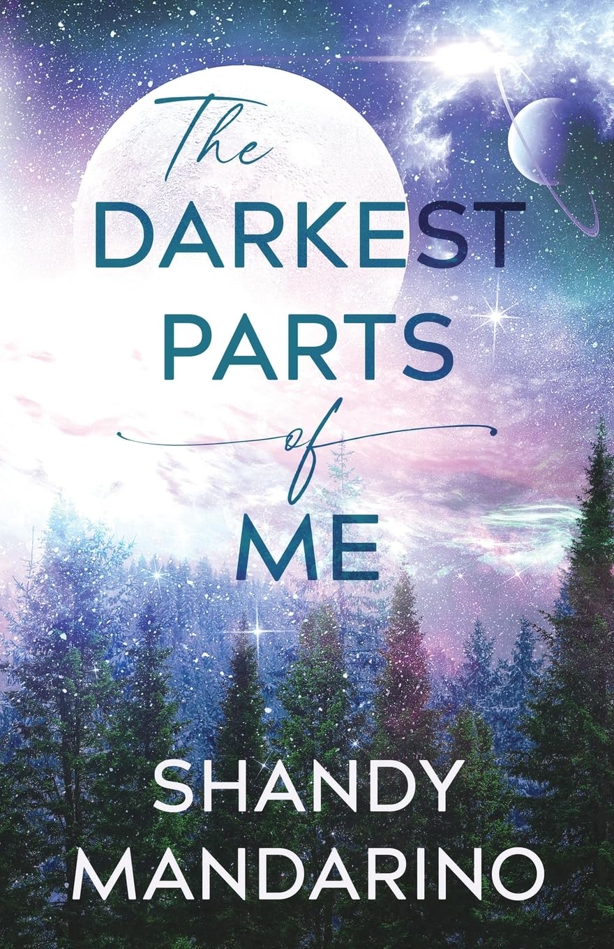 The Darkest Parts of Me Contemporary literature