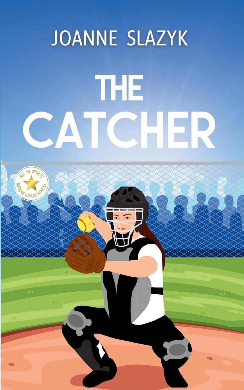 Product Image: The Catcher
