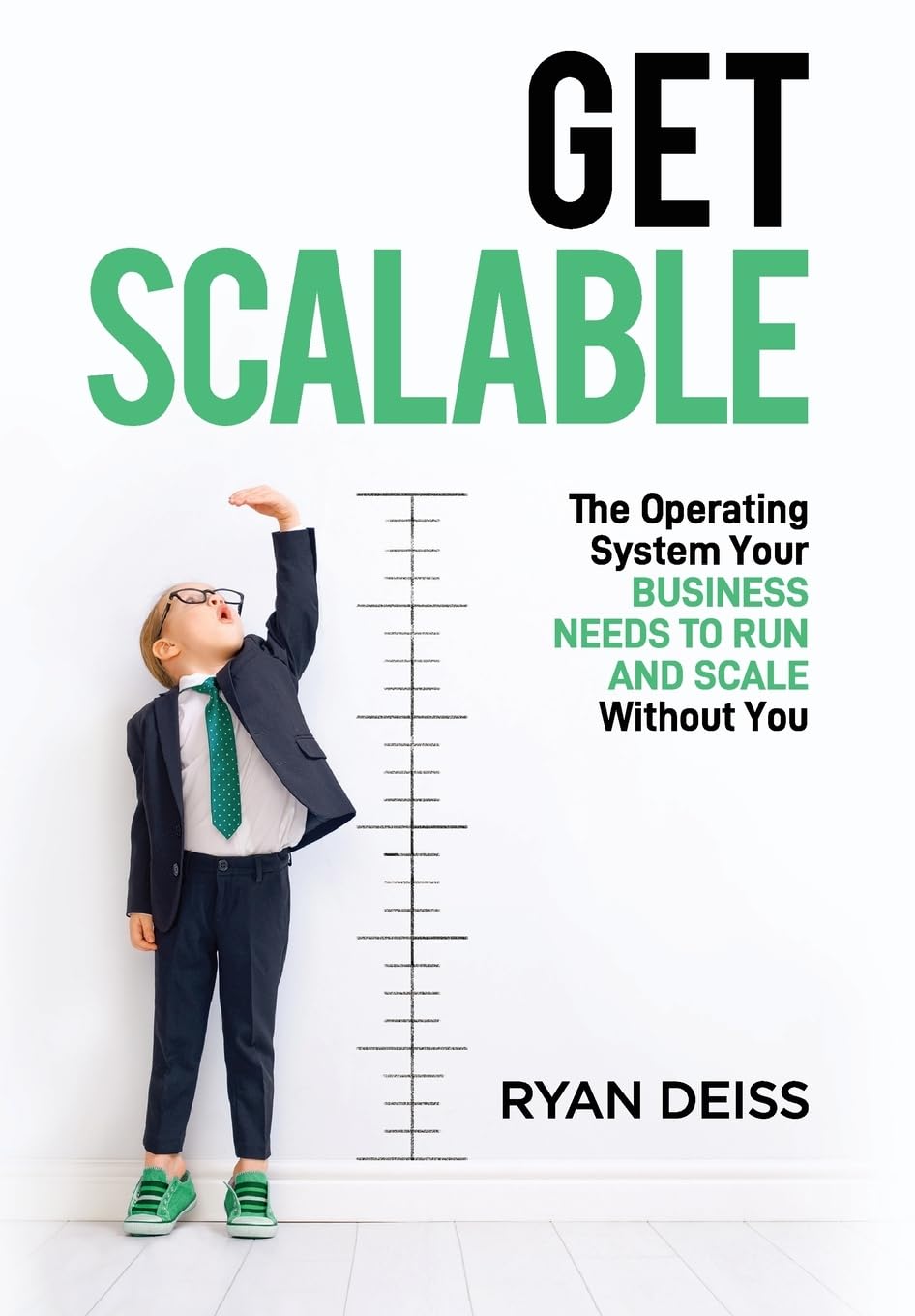 Get Scalable Business, Finance & Career