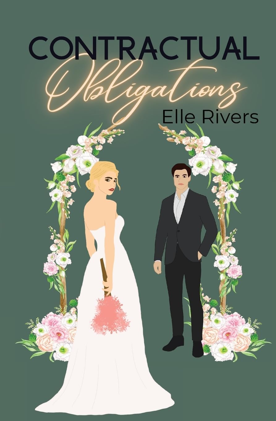 Contractual Obligations (Aisle and Error, Band 1) Humour & Satire
