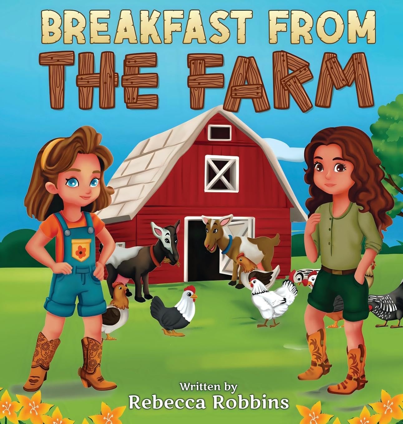 Product Image: Breakfast From the Farm