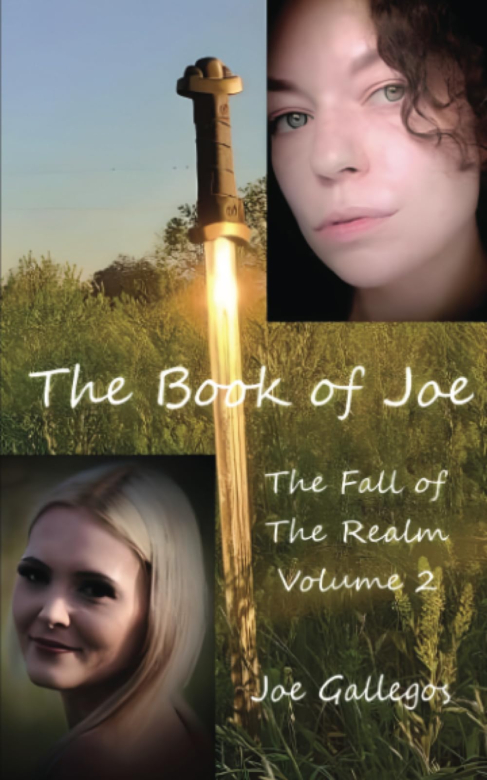 The Book of Joe Action & Adventure