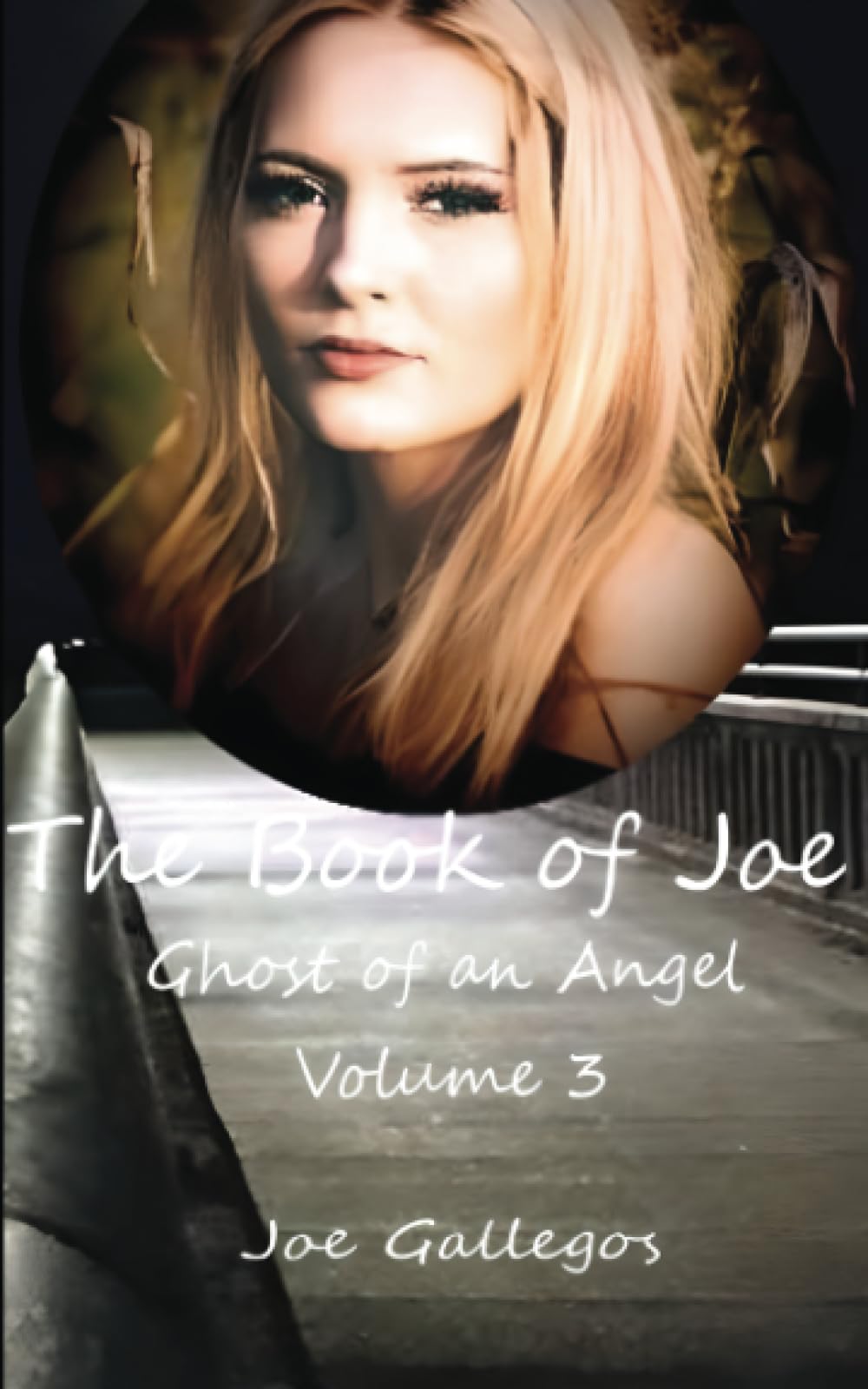 The Book of Joe Action & Adventure