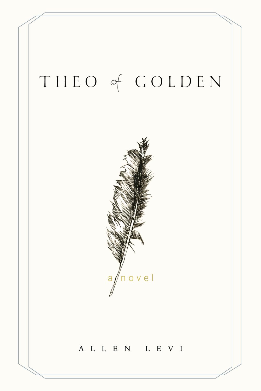 Theo of Golden Contemporary literature
