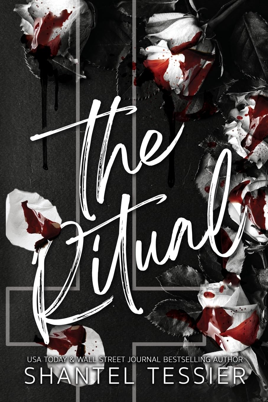 The Ritual Contemporary literature Books