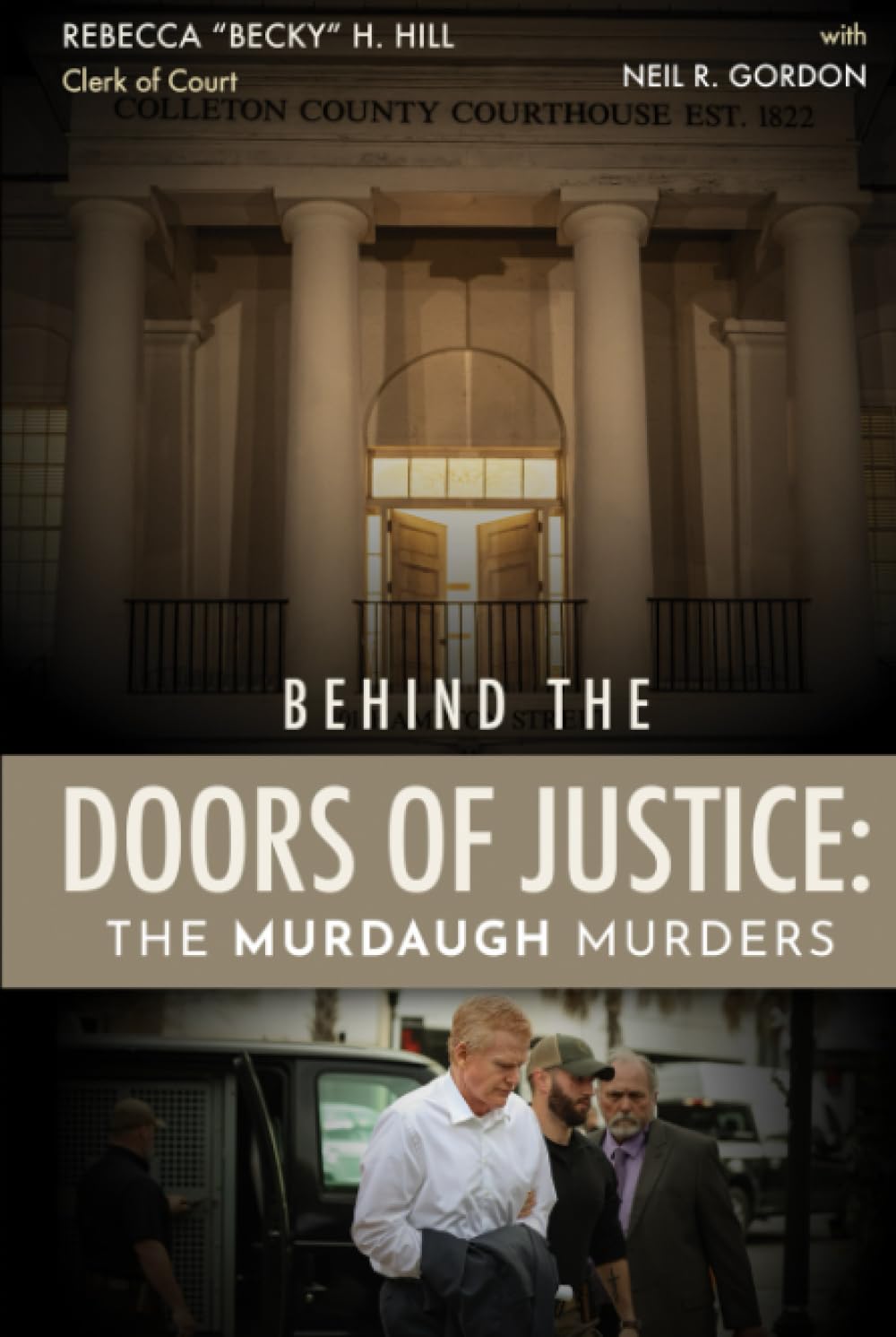 Behind the Doors of Justice: The Murdaugh Murders Politics & Society
