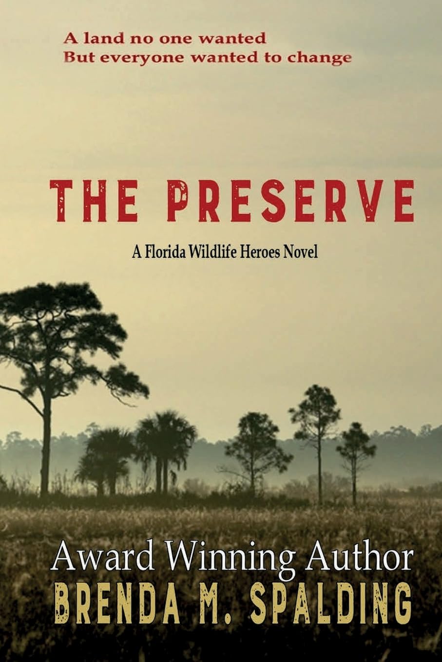 Product Image: The Preserve